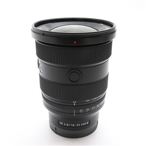 SONY (ソニー) FE 16-35mm F2.8 GM SEL1635GM」の商品検索結果