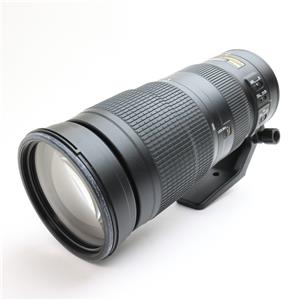 Nikon (ニコン) AF-S NIKKOR 200-500mm F5.6E ED VR メイン