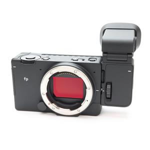 SIGMA fp L & EVF-11」の商品検索結果 | デジタルカメラ、ミラーレス