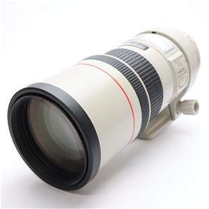 Canon (キヤノン) EF300mm F4L IS USM」の商品検索結果 | デジタル
