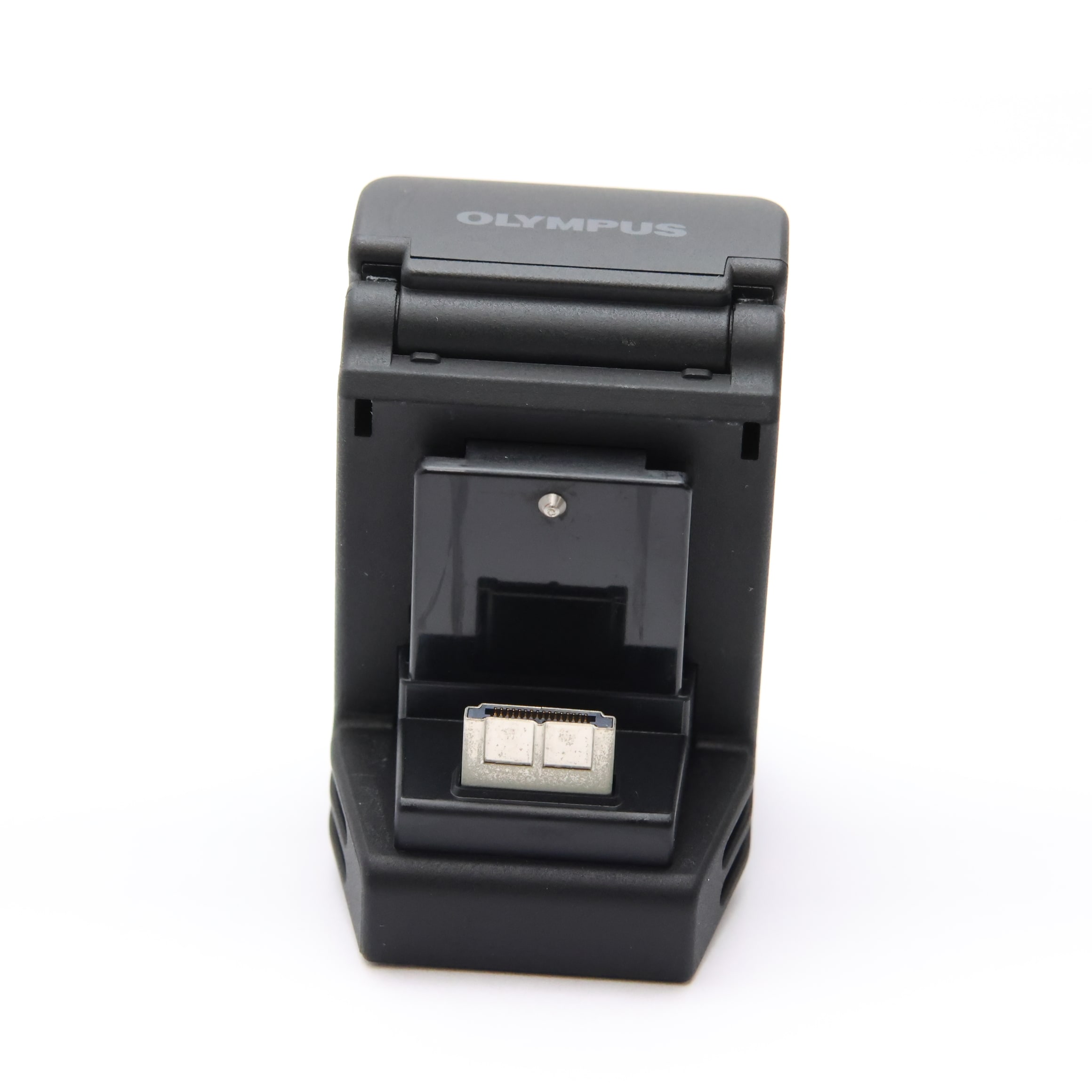 中古)OLYMPUS (オリンパス) 電子ビューファインダー VF-2 ブラック
