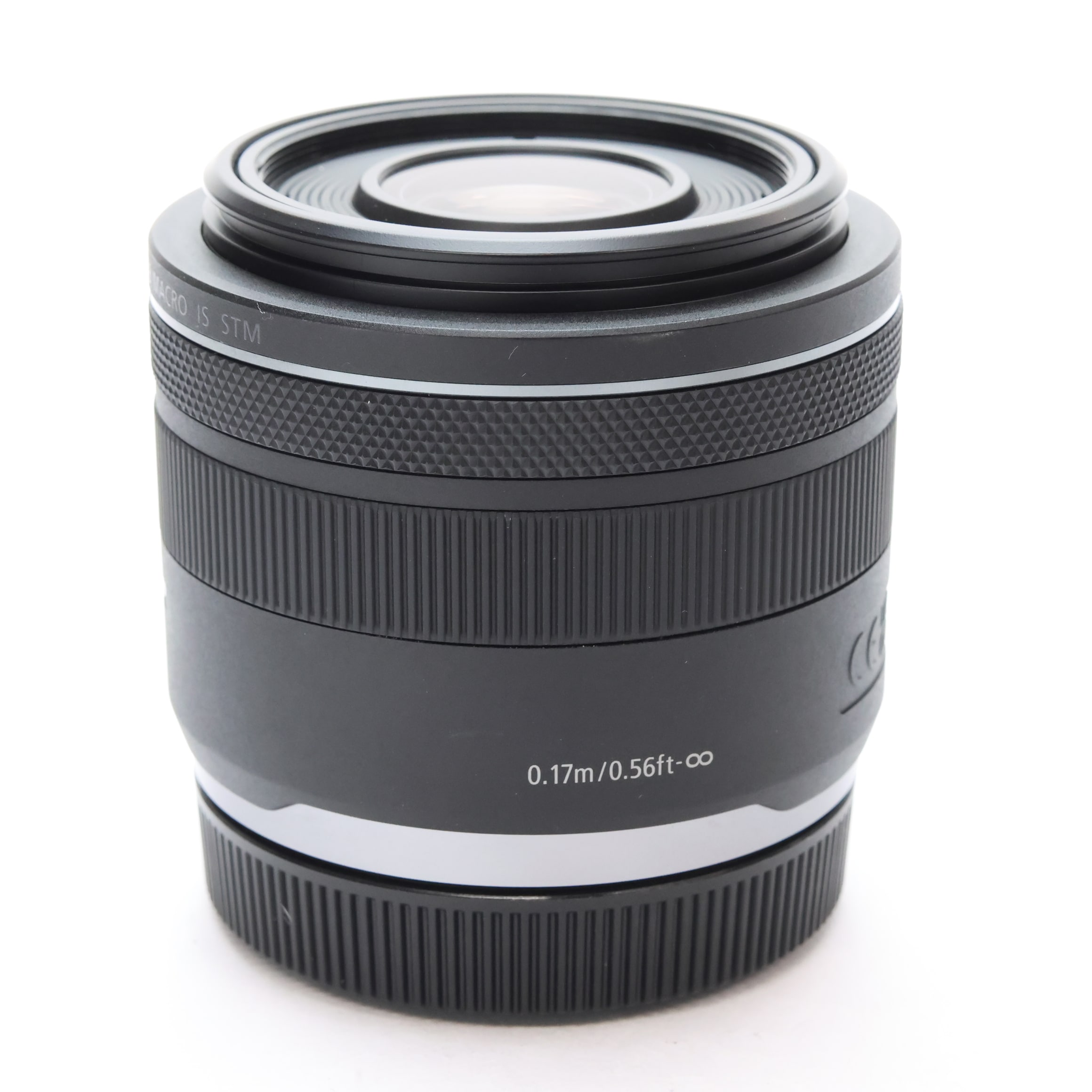 中古)Canon (キヤノン) RF35mm F1.8 マクロ IS STM（商品ID 