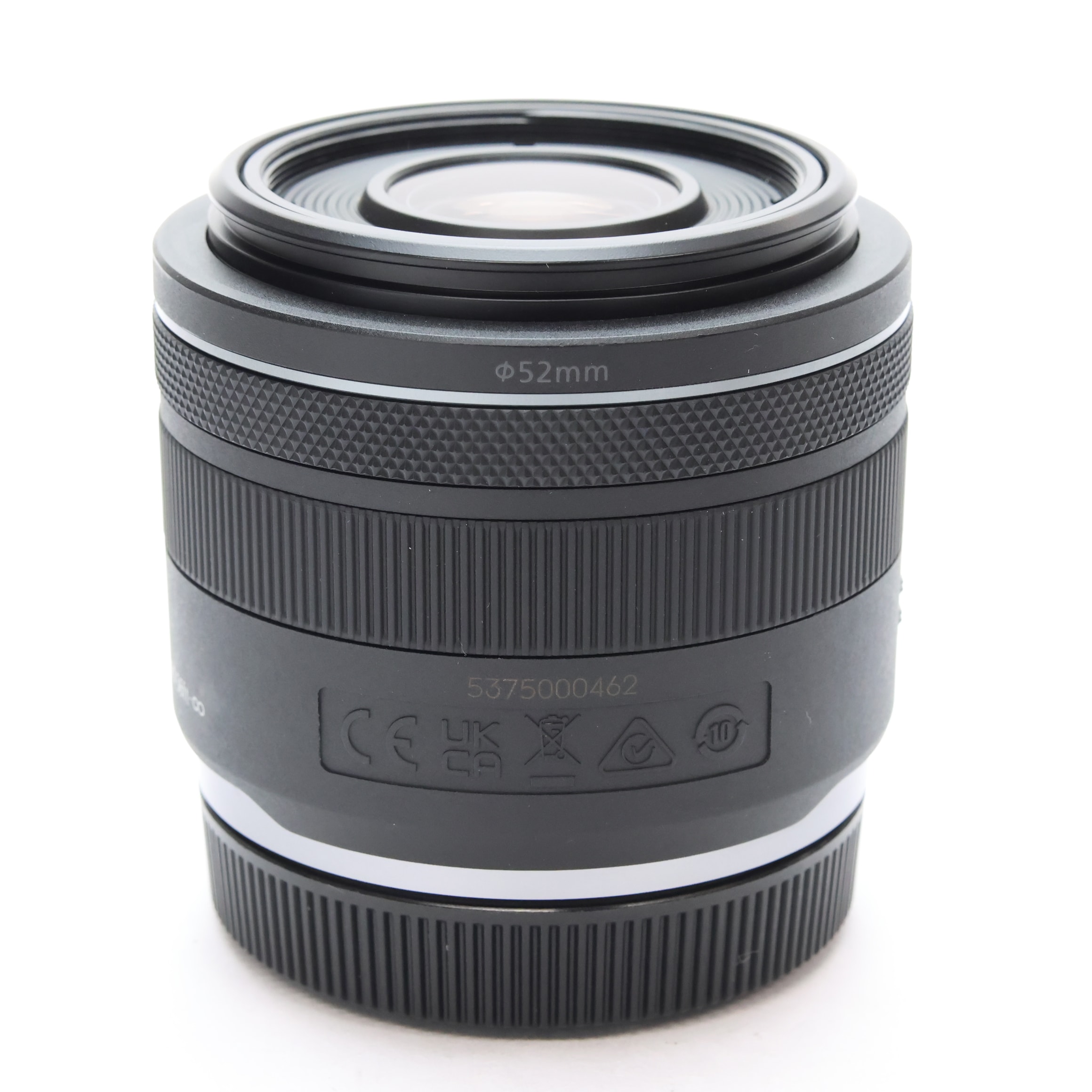 中古)Canon (キヤノン) RF35mm F1.8 マクロ IS STM（商品ID 