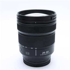 新品)Panasonic (パナソニック) LUMIX S 24-60mm F2.8 S-E2460（商品ID