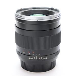 中古)Carl Zeiss (カールツァイス) Distagon T* 25mm F2 ZE（キヤノン