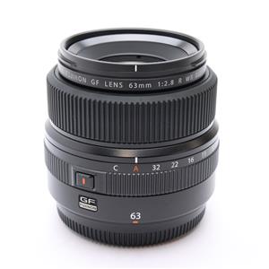 新品)FUJIFILM (フジフイルム) フジノン GF63mm F2.8 R WR（商品ID
