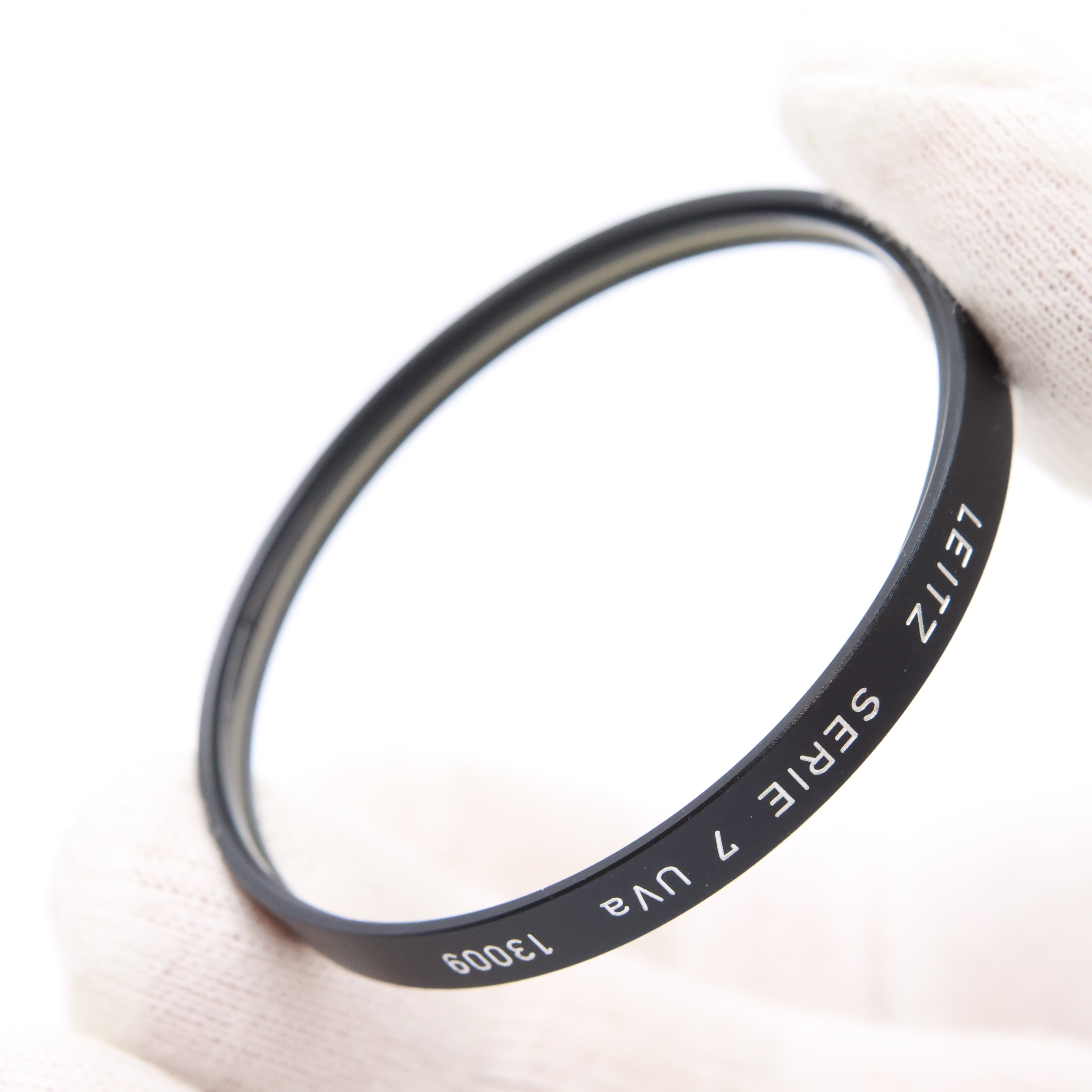 中古)Leica (ライカ) シリーズ7 UVaフィルター（商品ID：3717030893003