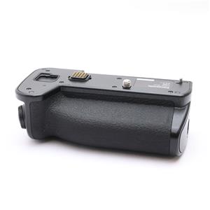 中古)Panasonic (パナソニック) バッテリーグリップ DMW-BG2（商品ID