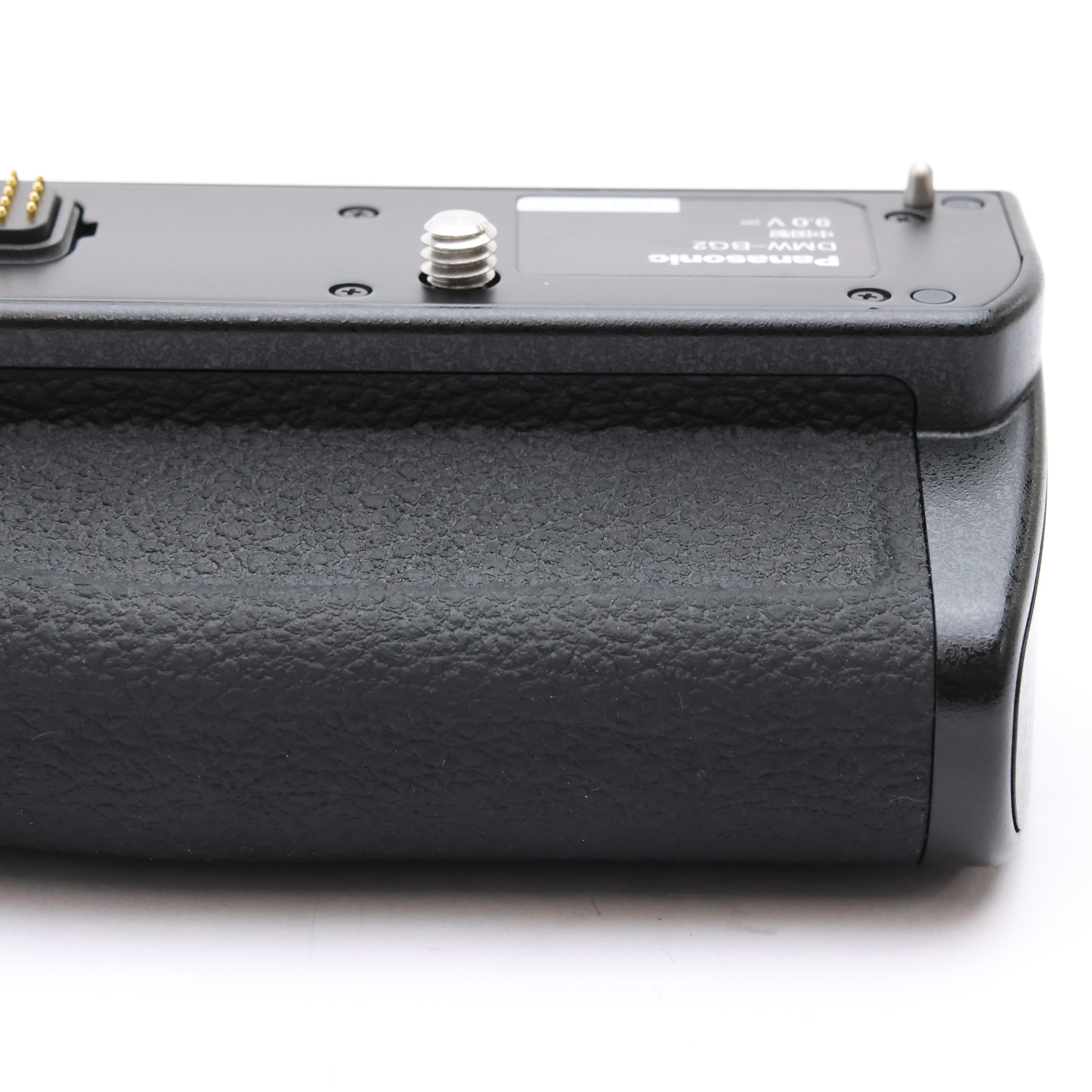 中古)Panasonic (パナソニック) バッテリーグリップ DMW-BG2（商品ID