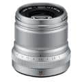 FUJIFILM (フジフイルム) フジノン XF50mm F2 R WR シルバー