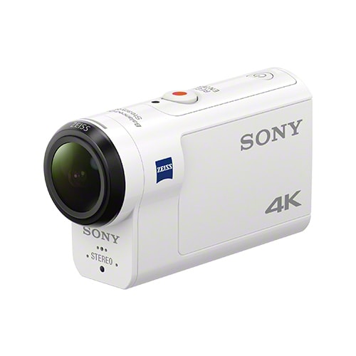 SONY (ソニー) デジタル4Kビデオカメラレコーダー アクションカム FDR-X3000