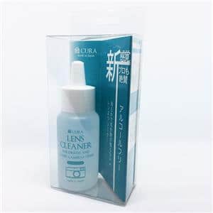 蔵Cura (クラ) 光学レンズ用クリーナー 50ml メイン