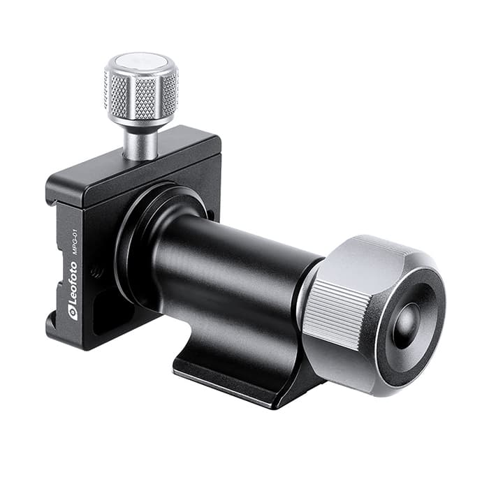 (新品)Leofoto(レオフォト) 一脚用ジンバル雲台 MPG-01(商品ID:4573138037003)詳細ページ | デジタルカメラ、ミラーレスカメラ、交換レンズの総合サイト|マップカメラ