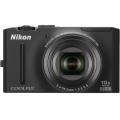 Nikon (ニコン) COOLPIX S8100 ノーブルブラック