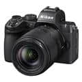 Nikon (ニコン) Z50II 18-140 VR レンズキット