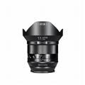 Irix(アイリックス) Blackstone 11mm F4 (キヤノンEF用)