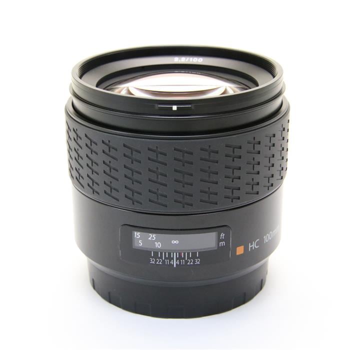 HASSELBLAD (ハッセルブラッド) HC 100mm F2.2（3026100）