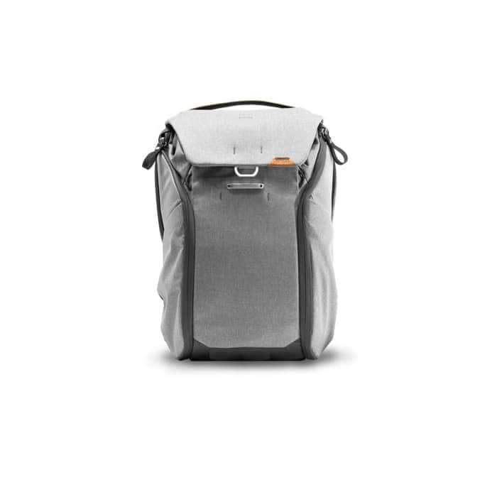 新品)peak design (ピークデザイン) エブリデイ バックパック 20L BEDB