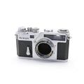 Nikon (ニコン) SP(金属幕シャッター) シルバー