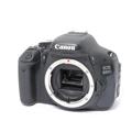 Canon (キヤノン) EOS 600D（EOS Kiss X5 海外モデル）