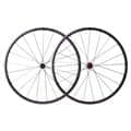 TNI (ティーエヌアイ) TNI SUB1 DISC 20mm シマノ チューブラー ホイールセット