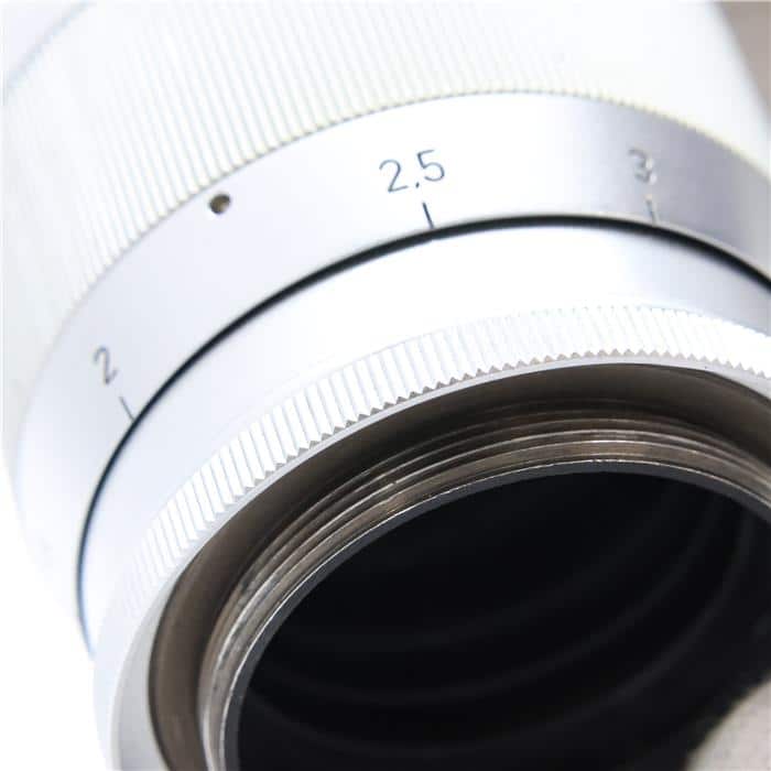 中古)Leica (ライカ) ヘクトール 135mm F4.5 (ビゾフレックス用レンズ