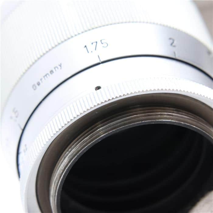 中古)Leica (ライカ) ヘクトール 135mm F4.5 (ビゾフレックス用レンズ