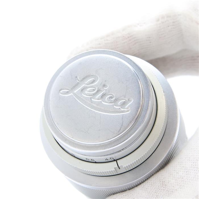 中古)Leica (ライカ) ヘクトール 135mm F4.5 (ビゾフレックス用レンズ