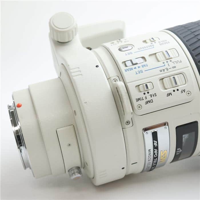 中古)MINOLTA (ミノルタ) AF 300mm F2.8 G (D) SSM（商品ID