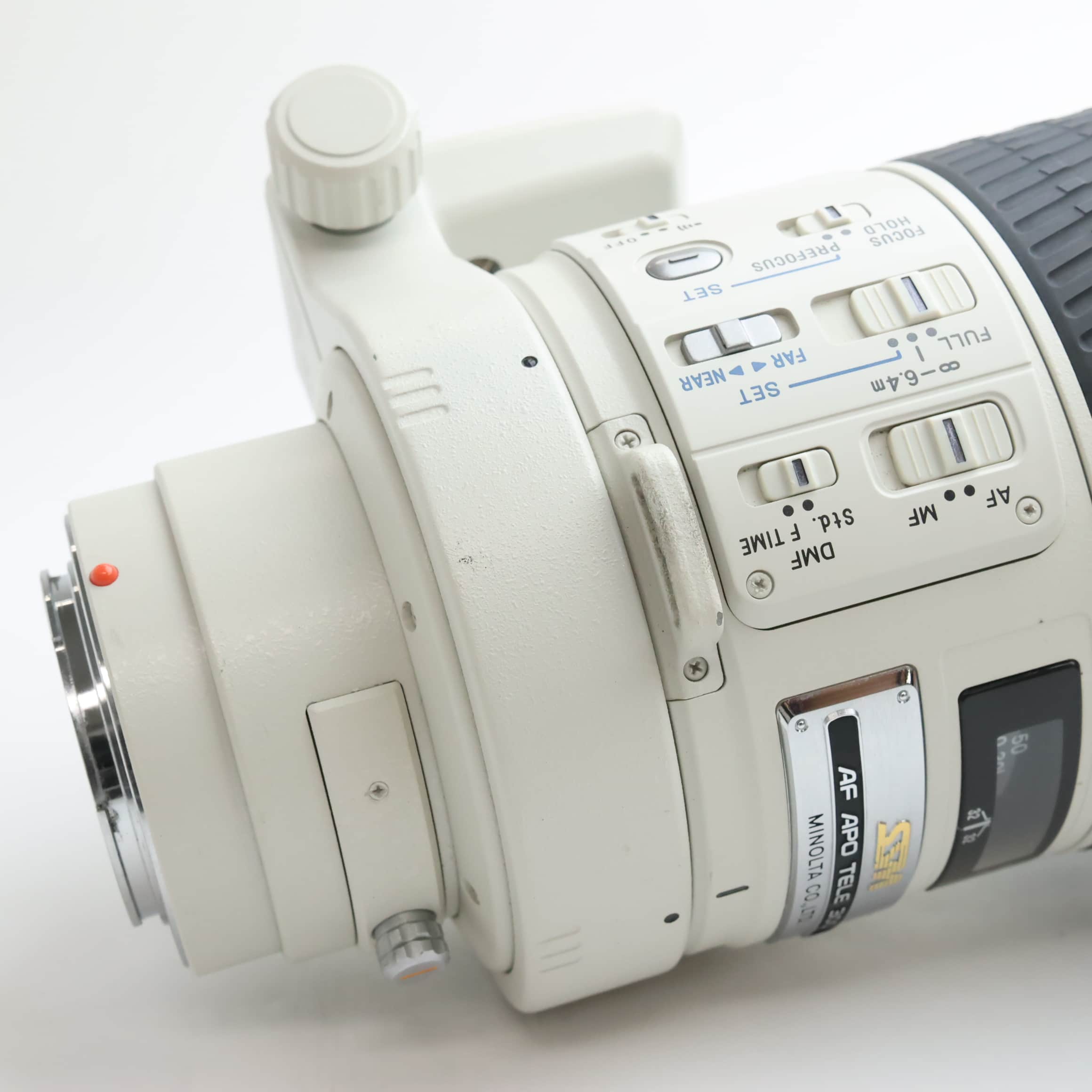 中古)MINOLTA (ミノルタ) AF 300mm F2.8 G (D) SSM（商品ID