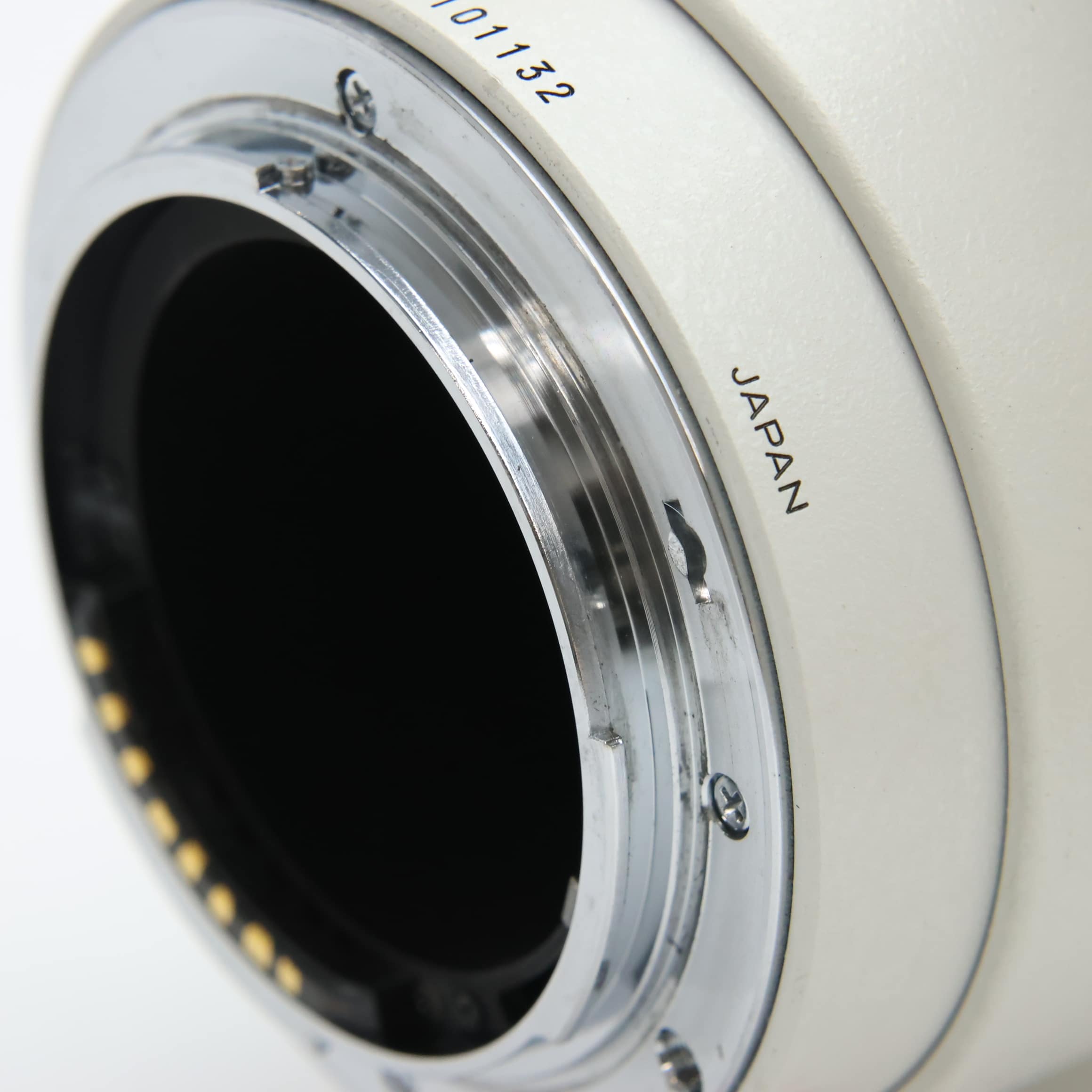 Minolta　AF300　F2・8ジャンク 中古：B(並品)】ミノルタ AF 300mm F2.8 APO ハイスピード
