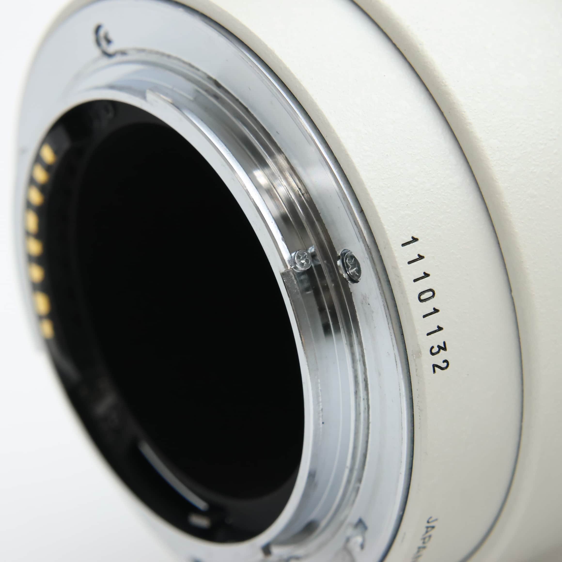中古)MINOLTA (ミノルタ) AF 300mm F2.8 G (D) SSM（商品ID