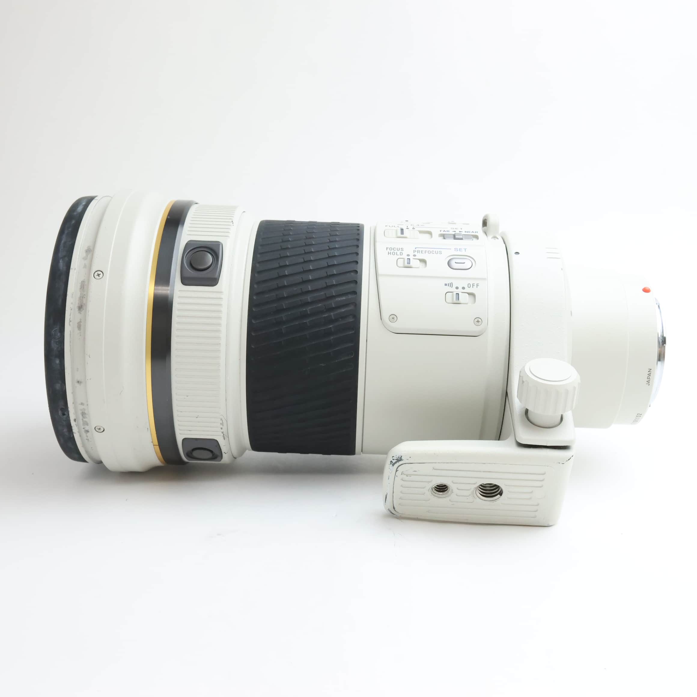 中古)MINOLTA (ミノルタ) AF 300mm F2.8 G (D) SSM（商品ID