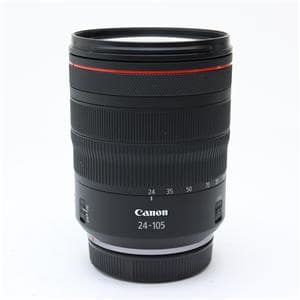 Canon (キヤノン) RF24-105mm F4L IS USM メイン