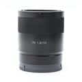 Sonnar T* FE 55mm F1.8 ZA SEL55F18Z
