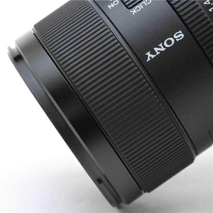 SONY (ソニー) FE 35mm F1.4 GM SEL35F14GM マップカメラ SONY (ソニー) FE 35mm F1.4 GM SEL35F14GM マップカメラ