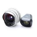 SUPER WIDE-HELIAR 15mm F4.5 Aspherical シルバー