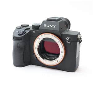 SONY (ソニー) α7III ボディ ILCE-7M3 メイン