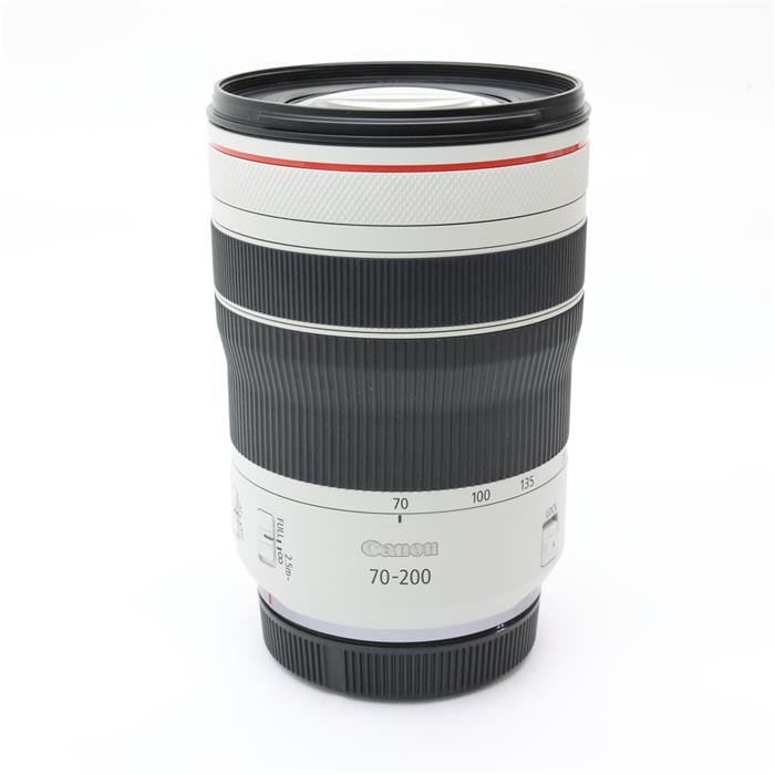RF70-200mm F4 L IS USM