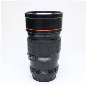 【美しいボケ/高級Ｌレンズ】 EF200mm F2.8 L USM 美しいボケ/高級Lレンズ】 EF200mm F2.8 L USM