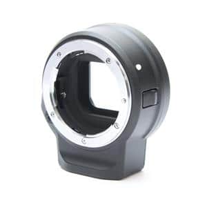 Nikon (ニコン) マウントアダプター FTZ メイン