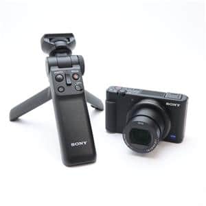 SONY (ソニー) VLOGCAM ZV-1G シューティンググリップキット」の