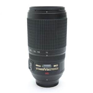 Nikon (ニコン) AF-S VR Zoom-Nikkor 70-300mm F4.5-5.6G IF-ED