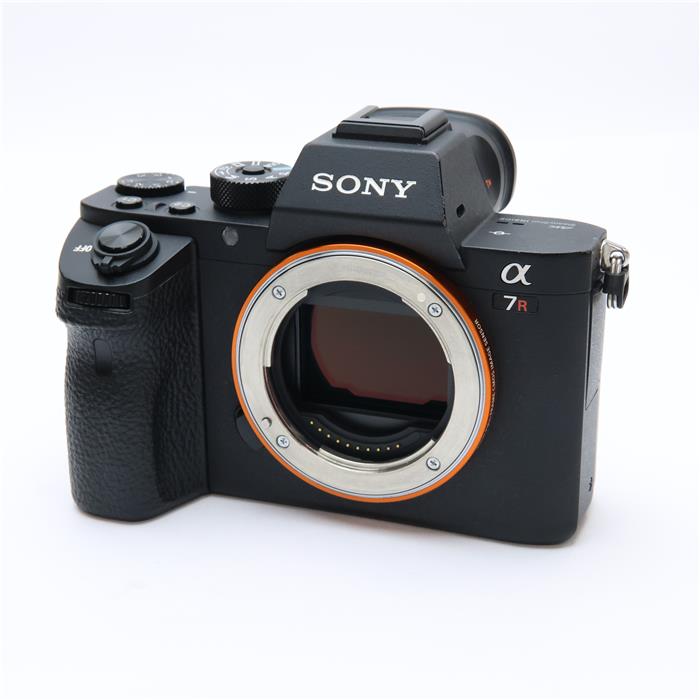中古)SONY (ソニー) α7RII ボディ ILCE-7RM2（商品ID