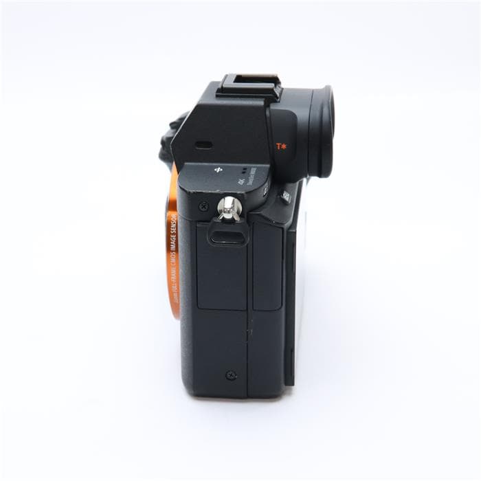 [中古]sony α7rⅡ ボディのみ 中古】(ソニー) SONY α7RII ILCE-7RM2 ボディ｜ナニワグループ
