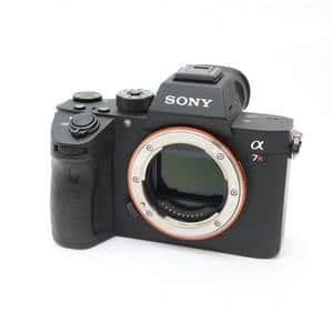 SONY α7RIII ILCE-7Rm3 超美品 元箱付 SONY α7RIII ILCE-7Rm3 超美品 元箱付