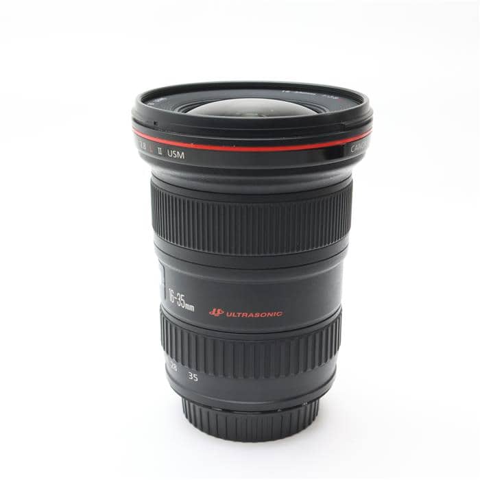 中古)Canon (キヤノン) EF16-35mm F2.8L II USM（商品ID