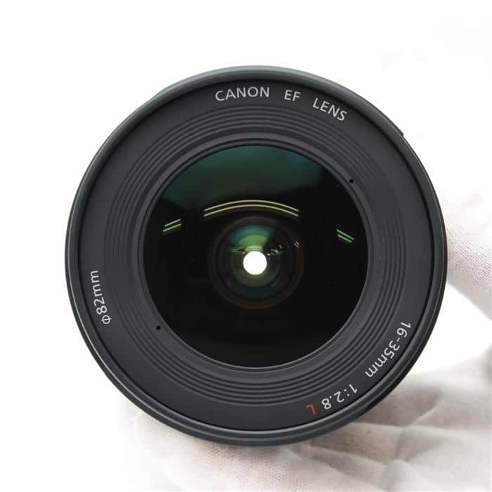【おまけ付き】Canon EF 16-35mm f/2.8L II USM Amazon.co.jp: Canon EF 16-35mm f/2.8L II USM SLR Ultra-wide