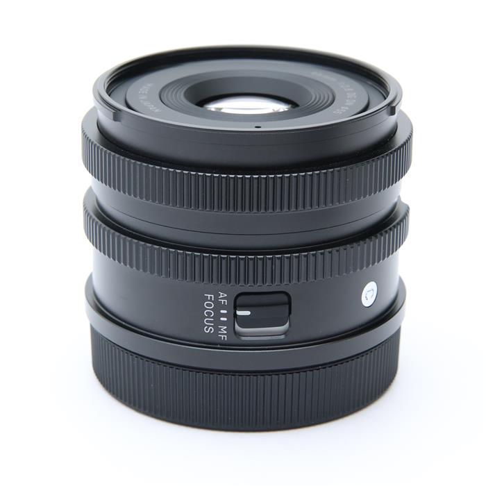 中古)SIGMA (シグマ) Contemporary 45mm F2.8 DG DN (ライカSL