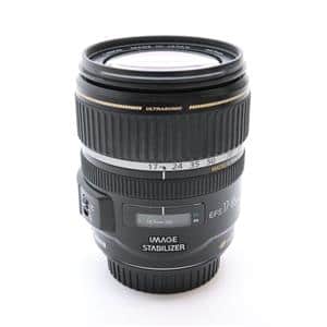 Canon (キヤノン) EF-S17-85mm F4-5.6 IS USM」の商品検索結果